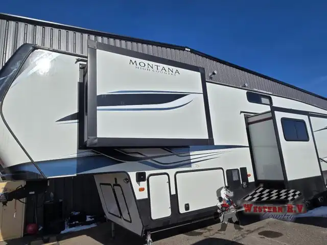 2022 Keystone RV Montana High Country 385BR - Photo 43