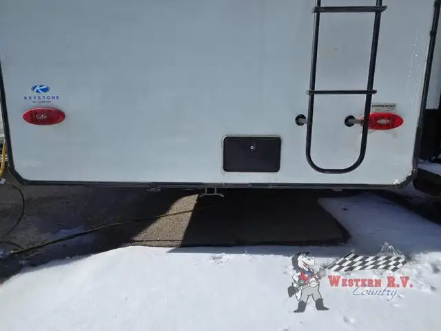 2022 Keystone RV Montana High Country 385BR - Photo 47