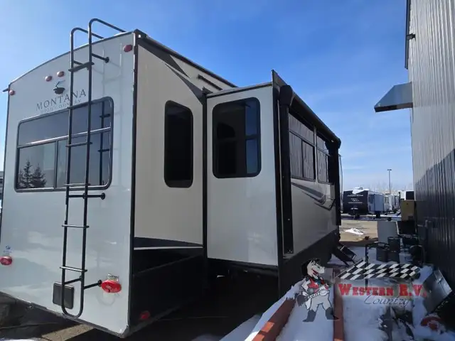 2022 Keystone RV Montana High Country 385BR - Photo 48