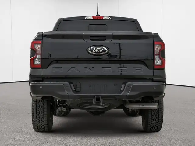 2026 Ford Ranger XLT - Photo 6