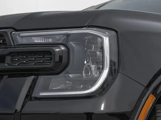 2026 Ford Ranger XLT - Photo 11