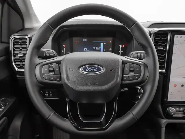 2026 Ford Ranger XLT - Photo 14