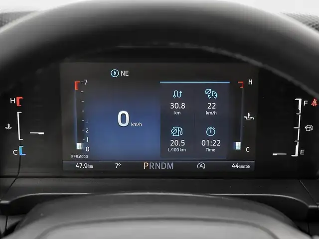 2026 Ford Ranger XLT - Photo 15