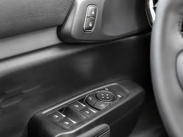 2026 Ford Ranger XLT - Photo 17