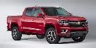 2017 Chevrolet Colorado 4WD Z71