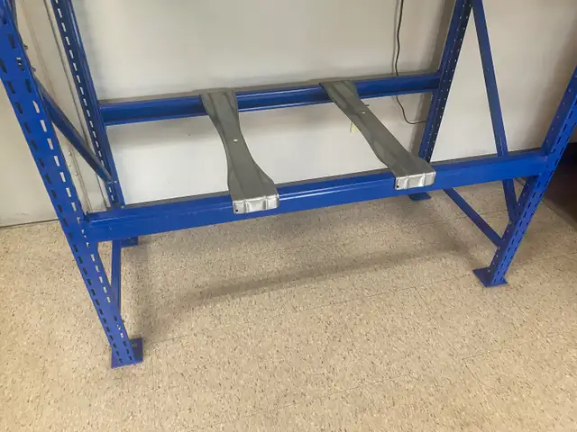 Steel Shelving - Photo 3