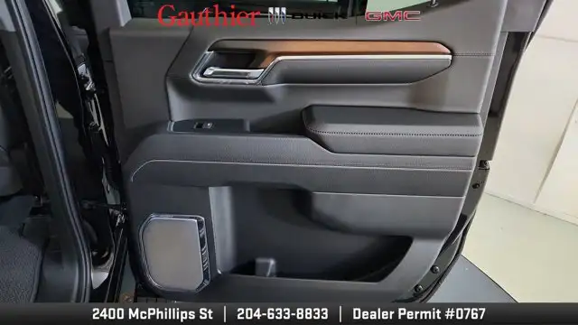 2024 GMC Sierra 1500 Denali - Photo 9