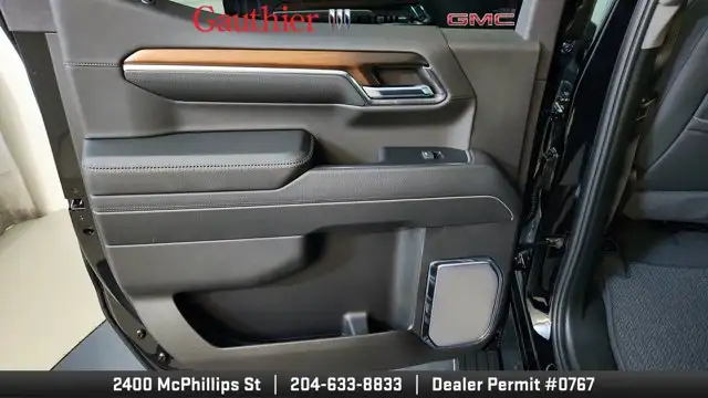2024 GMC Sierra 1500 Denali - Photo 11