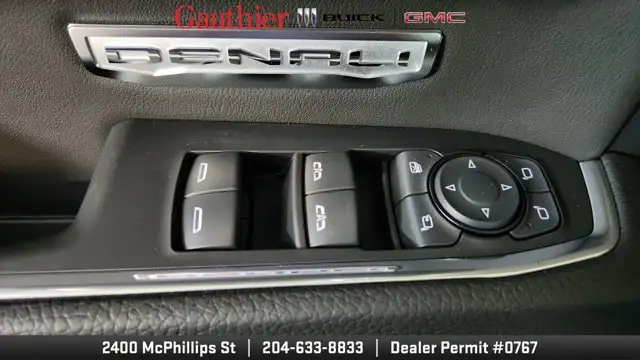 2024 GMC Sierra 1500 Denali - Photo 13