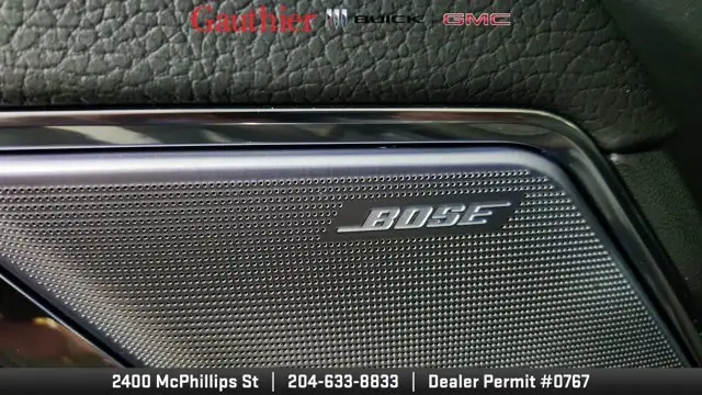 2024 GMC Sierra 1500 Denali - Photo 14