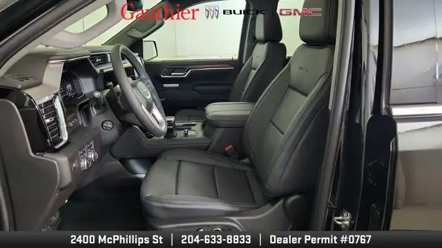 2024 GMC Sierra 1500 Denali - Photo 15