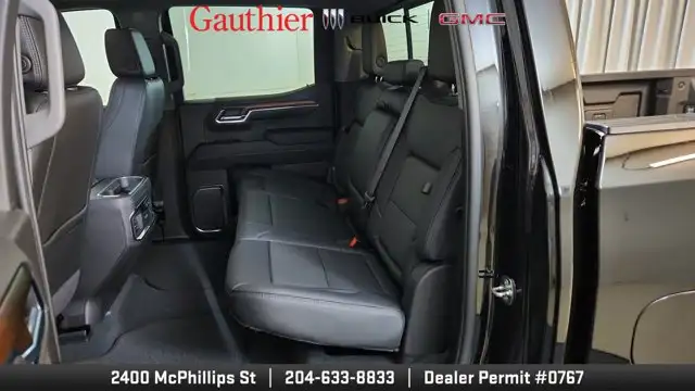 2024 GMC Sierra 1500 Denali - Photo 16