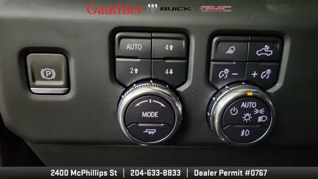 2024 GMC Sierra 1500 Denali - Photo 19