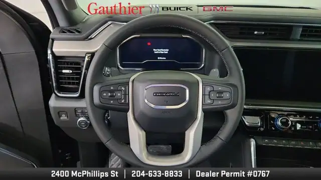 2024 GMC Sierra 1500 Denali - Photo 20
