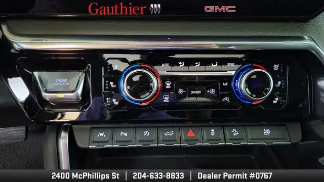 2024 GMC Sierra 1500 Denali - Photo 21