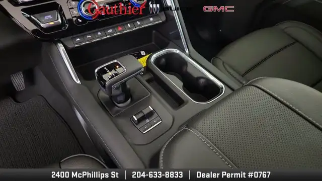 2024 GMC Sierra 1500 Denali - Photo 22