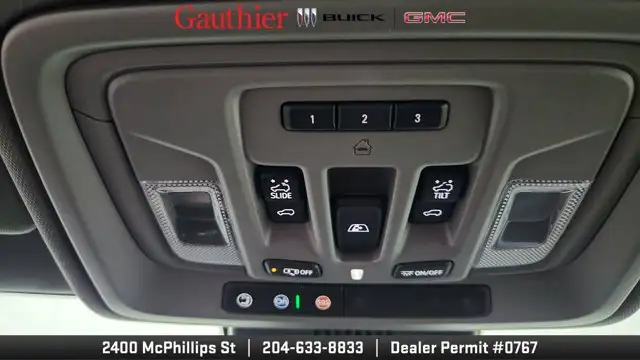2024 GMC Sierra 1500 Denali - Photo 23