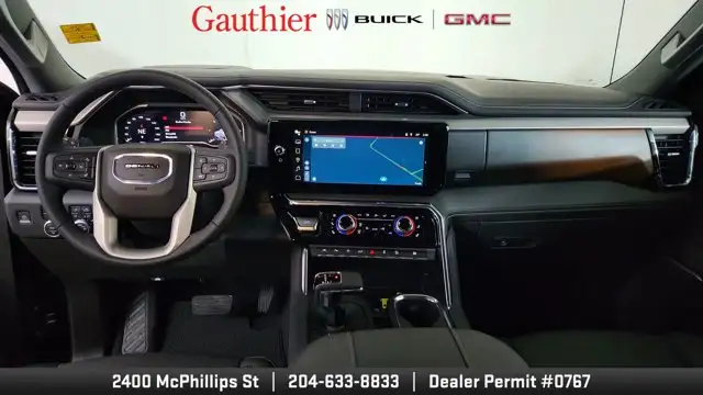 2024 GMC Sierra 1500 Denali - Photo 25