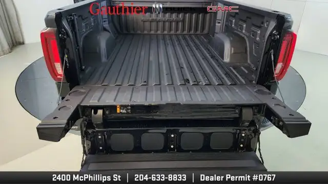2024 GMC Sierra 1500 Denali - Photo 26