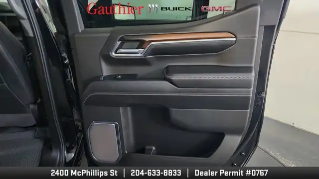 2024 GMC Sierra 1500 Denali - Photo 27