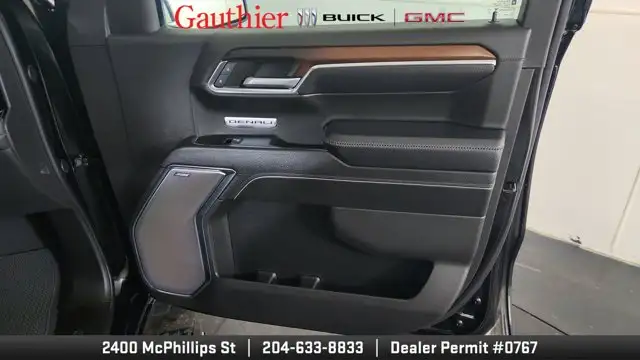 2024 GMC Sierra 1500 Denali - Photo 28