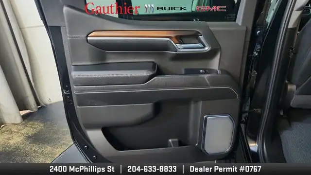 2024 GMC Sierra 1500 Denali - Photo 29