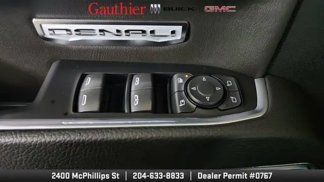2024 GMC Sierra 1500 Denali - Photo 31
