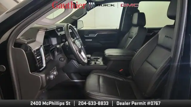 2024 GMC Sierra 1500 Denali - Photo 32