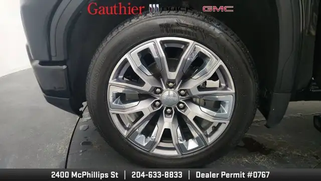 2024 GMC Sierra 1500 Denali - Photo 34