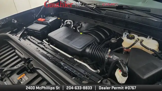 2024 GMC Sierra 1500 Denali - Photo 35