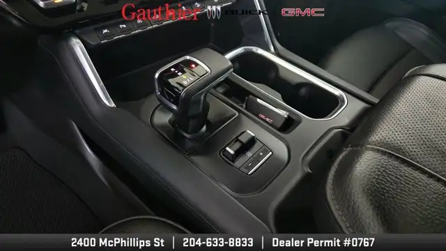 2024 GMC Sierra 1500 Denali - Photo 37