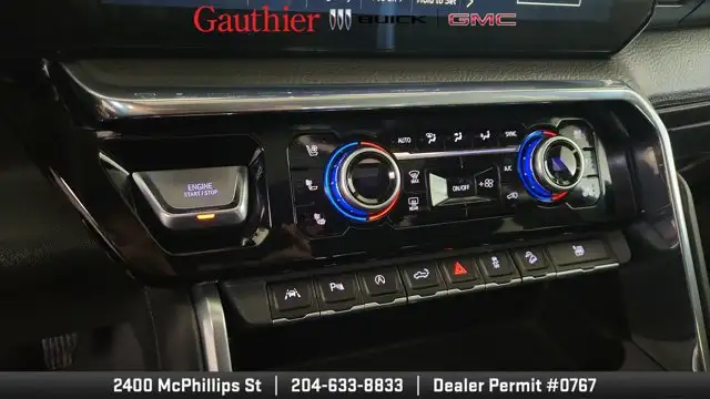 2024 GMC Sierra 1500 Denali - Photo 38