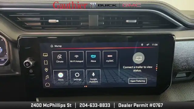 2024 GMC Sierra 1500 Denali - Photo 39