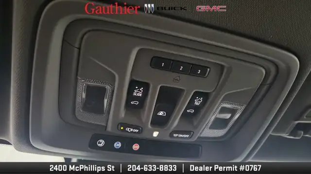 2024 GMC Sierra 1500 Denali - Photo 40