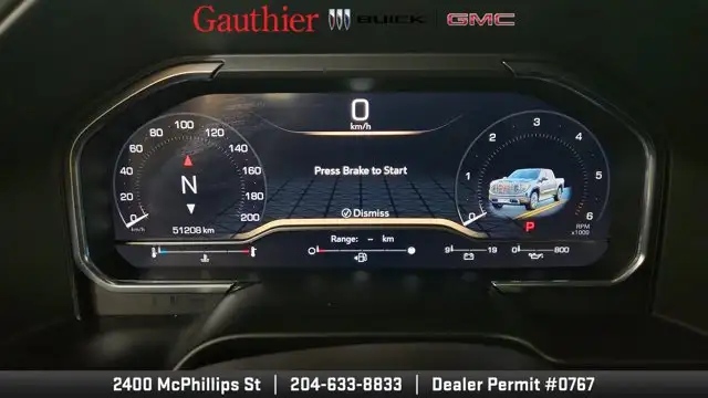 2024 GMC Sierra 1500 Denali - Photo 41