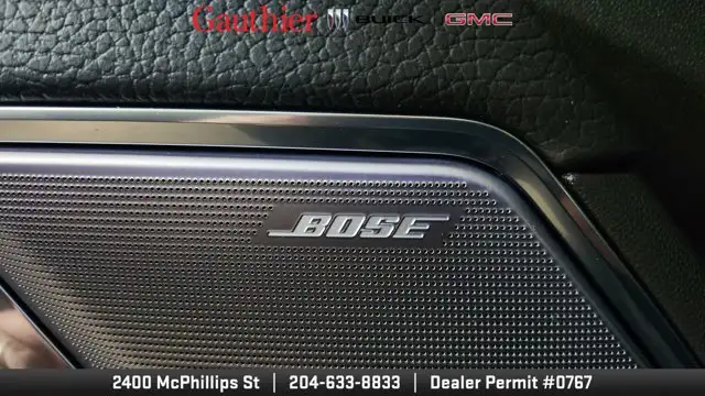 2024 GMC Sierra 1500 Denali - Photo 42