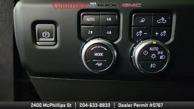 2024 GMC Sierra 1500 Denali - Photo 43