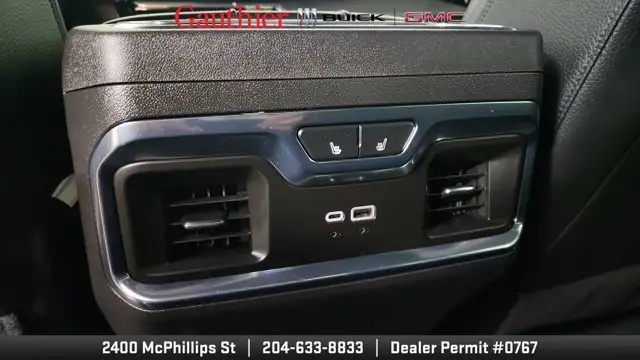 2024 GMC Sierra 1500 Denali - Photo 44