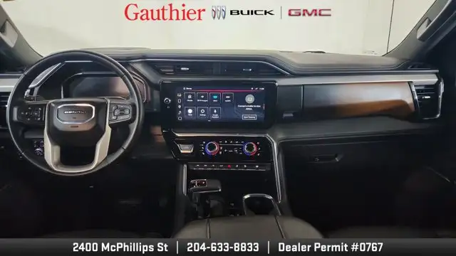 2024 GMC Sierra 1500 Denali - Photo 45