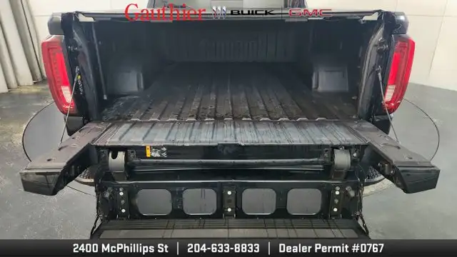 2024 GMC Sierra 1500 Denali - Photo 46