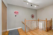 Spacious 3-Bedroom in Ottawa’s East End – 201 Gladu st. Ottawa - Photo 2