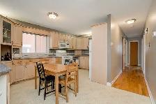 Spacious 3-Bedroom in Ottawa’s East End – 201 Gladu st. Ottawa - Photo 5
