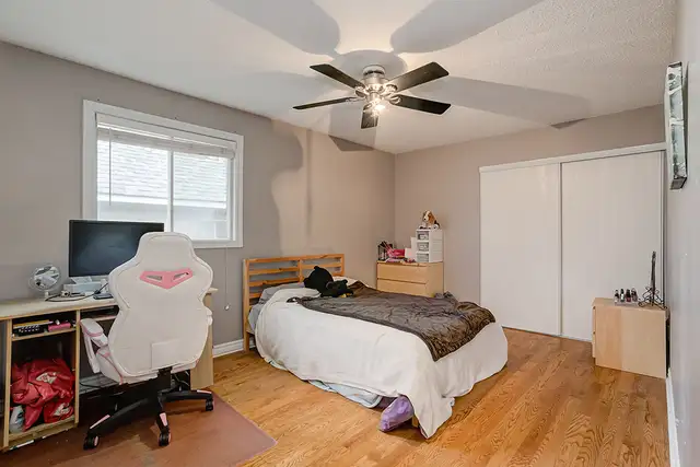 Spacious 3-Bedroom in Ottawa’s East End – 201 Gladu st. Ottawa - Photo 10