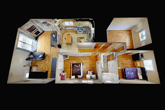 Spacious 3-Bedroom in Ottawa’s East End – 201 Gladu st. Ottawa - Photo 13