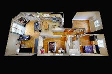 Spacious 3-Bedroom in Ottawa’s East End – 201 Gladu st. Ottawa - Photo 13