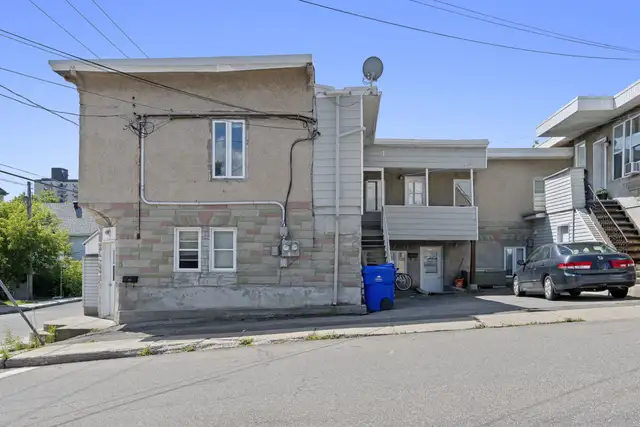 112 Rue Garneau Unit A, Gatineau, Quebec (J8X 1S3)