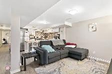 All-Inclusive 2-Bedroom with Private Entrance – Billings Bridge - Photo 4