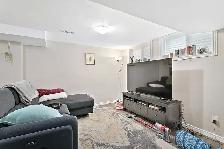 All-Inclusive 2-Bedroom with Private Entrance – Billings Bridge - Photo 5