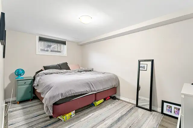 All-Inclusive 2-Bedroom with Private Entrance – Billings Bridge - Photo 9