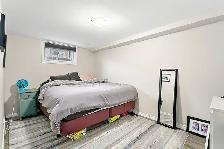 All-Inclusive 2-Bedroom with Private Entrance – Billings Bridge - Photo 9